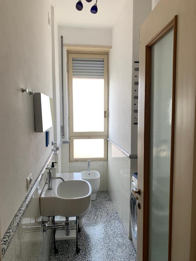 شقة Monolocale Con Vista Su Milano المظهر الخارجي الصورة